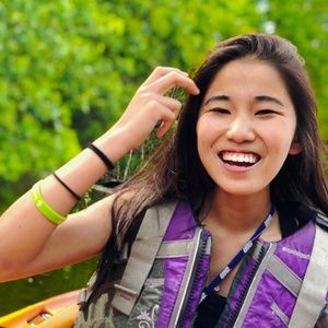 Meet your Posher, WenQing